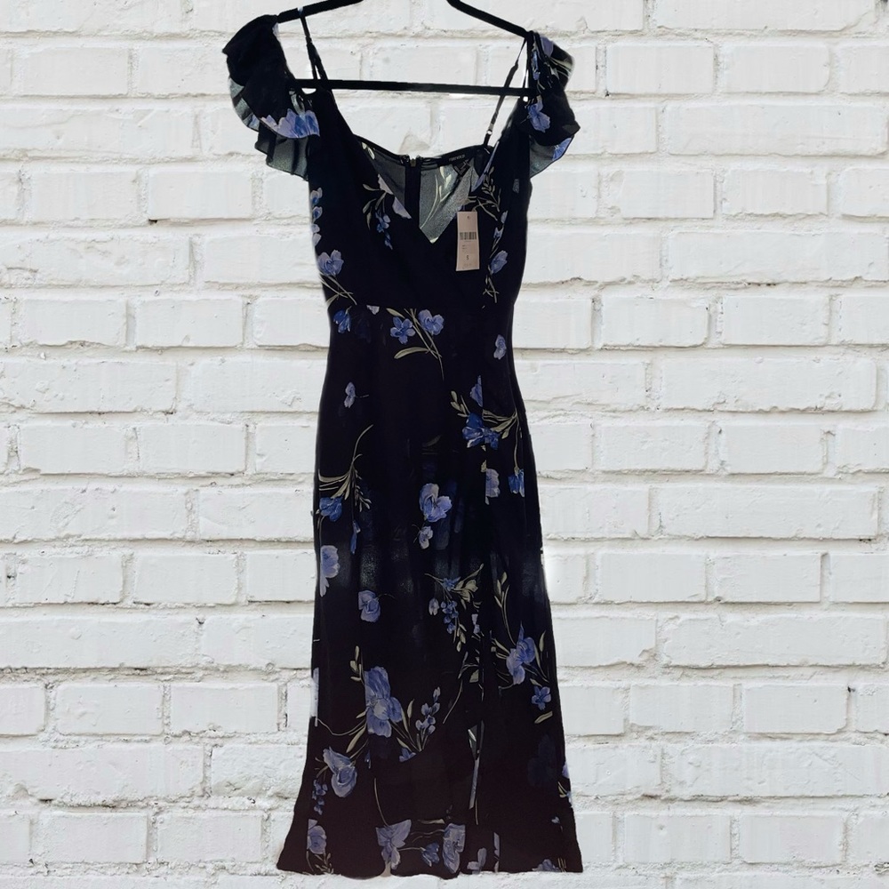 Beautiful Springtime Dress